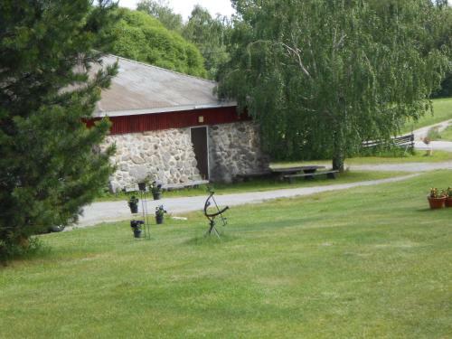 Bed & Breakfast Majatalo Korkeatupa