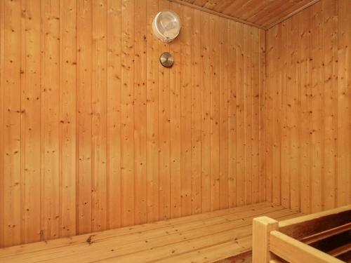 Three-bedroom Holiday Home In Bindslev 3