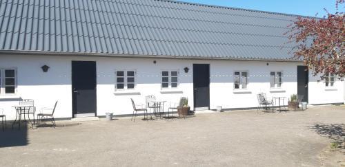Engly Bed & Breakfast