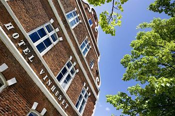 Hotel Vinhuset