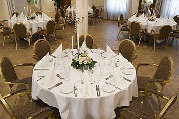 Hotel Vinhuset