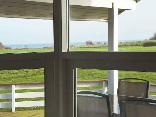 Three-bedroom Holiday Home In Nordborg 6