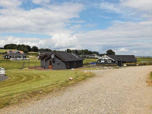 Three-bedroom Holiday Home In Nordborg 6