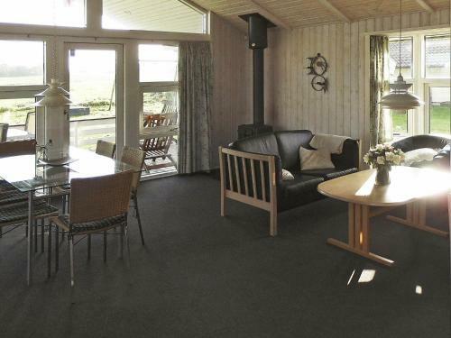 Three-bedroom Holiday Home In Nordborg 6