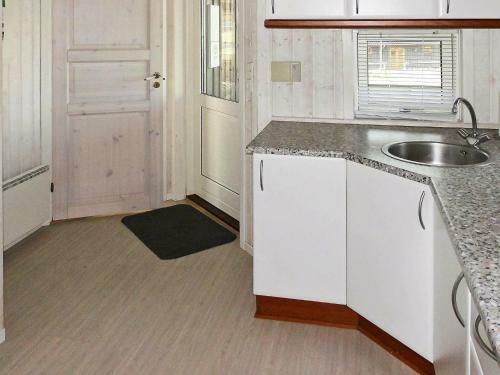 Three-bedroom Holiday Home In Nordborg 6