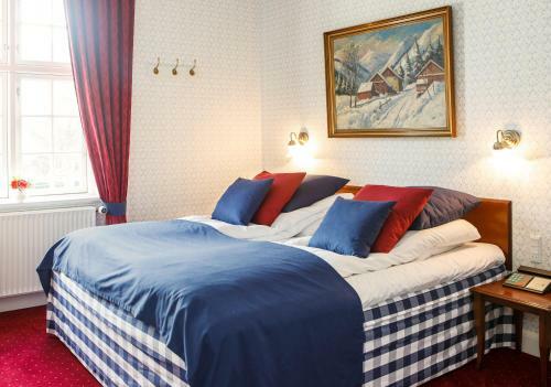 Hotel Kirstine