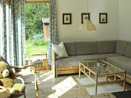 Three-bedroom Holiday Home In Hadsund 20