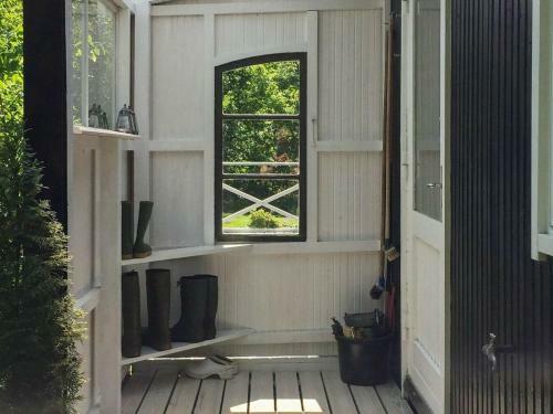 Three-bedroom Holiday Home In Hadsund 10
