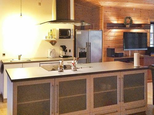 Three-bedroom Holiday Home In Hadsund 28