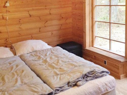 Three-bedroom Holiday Home In Hadsund 28