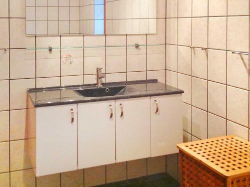 Three-bedroom Holiday Home In Hadsund 28