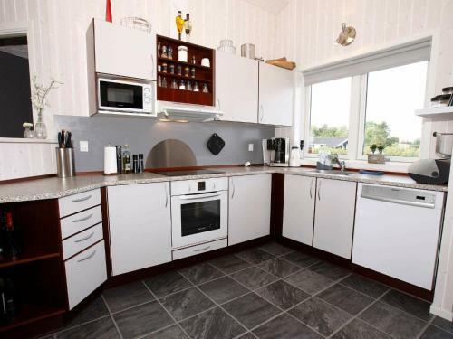 Three-bedroom Holiday Home In Hadsund 34