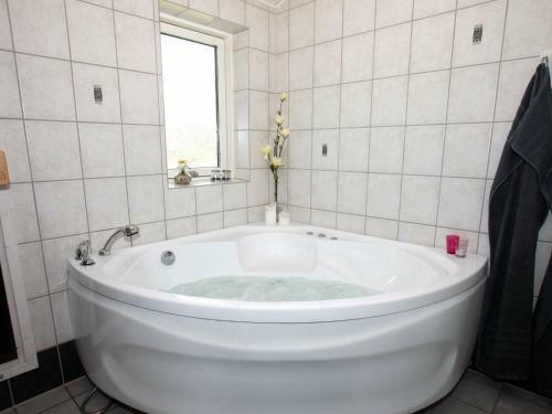 Three-bedroom Holiday Home In Hadsund 34