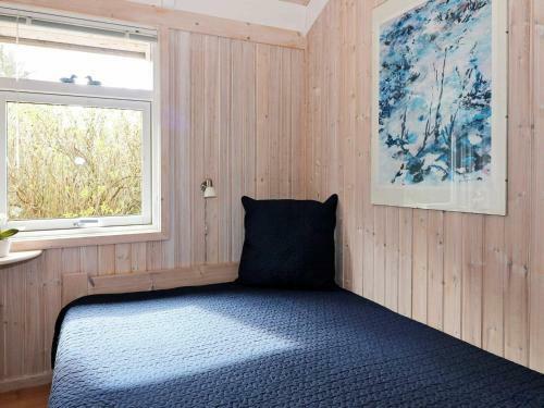 Three-bedroom Holiday Home In Hadsund 3
