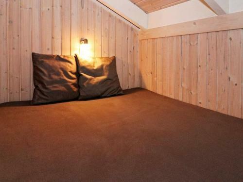 Three-bedroom Holiday Home In Hadsund 3