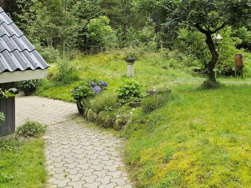 Three-bedroom Holiday Home In Hals 33