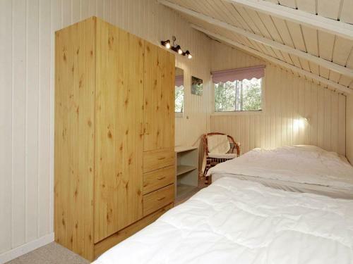 Three-bedroom Holiday Home In Hals 33