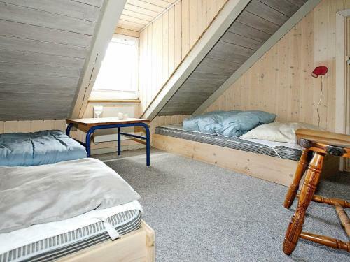 Three-bedroom Holiday Home In Hadsund 39