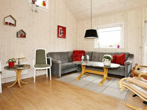 Three-bedroom Holiday Home In Hadsund 39