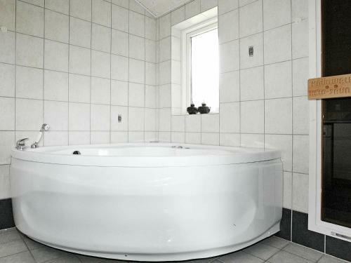 Three-bedroom Holiday Home In Hadsund 48