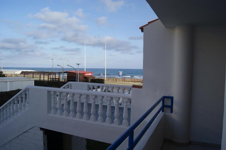 Apartamento Playa Cargador