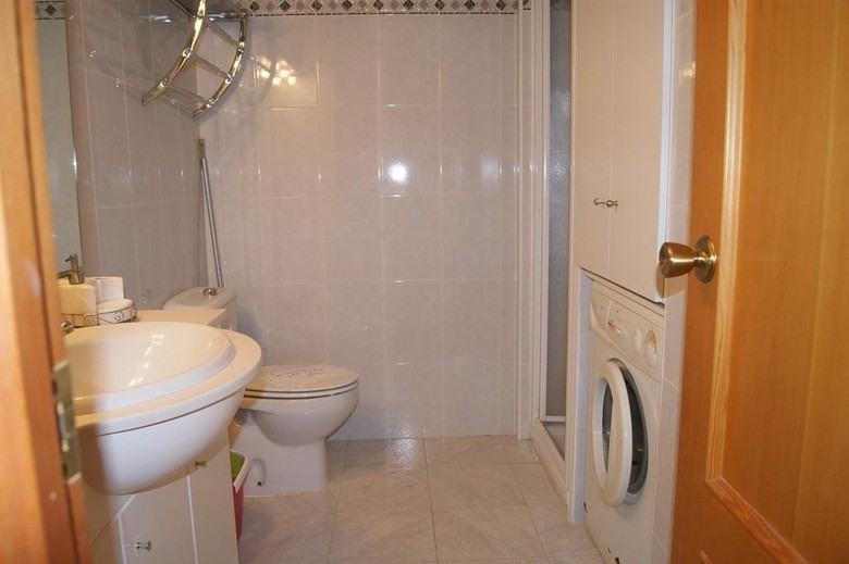 Apartamento Playa Cargador