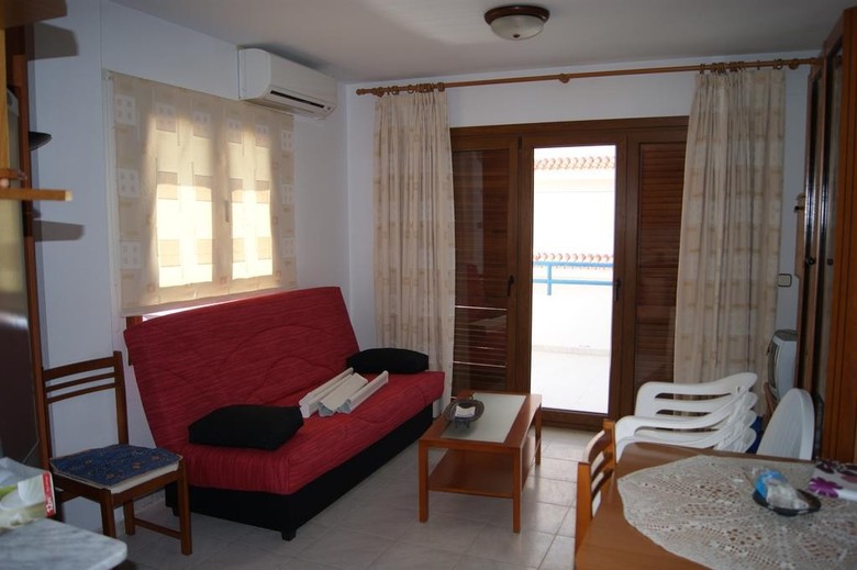 Apartamento Playa Cargador