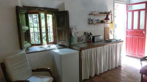 Apartamento Al Sil Ram