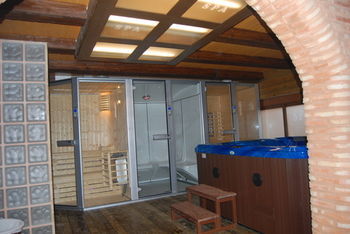 Agroturismo Don Martin Rural