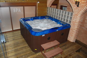 Agroturismo Don Martin Rural