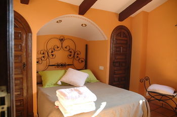 Agroturismo Don Martin Rural