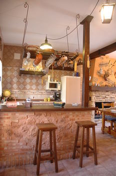 Agroturismo Don Martin Rural