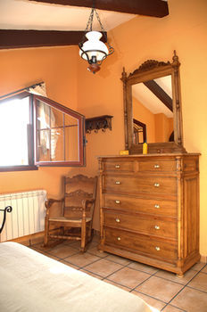 Agroturismo Don Martin Rural