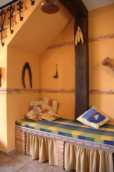 Agroturismo Don Martin Rural