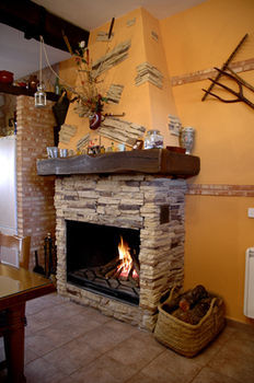 Agroturismo Don Martin Rural