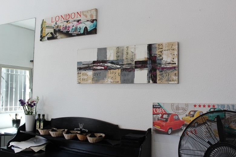 Hostal La Torre