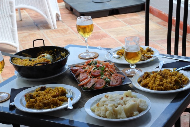 Hostal La Torre