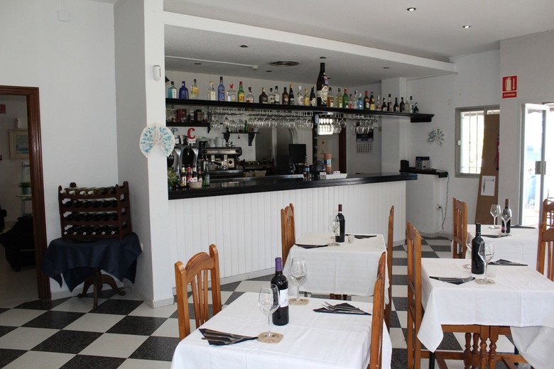 Hostal La Torre