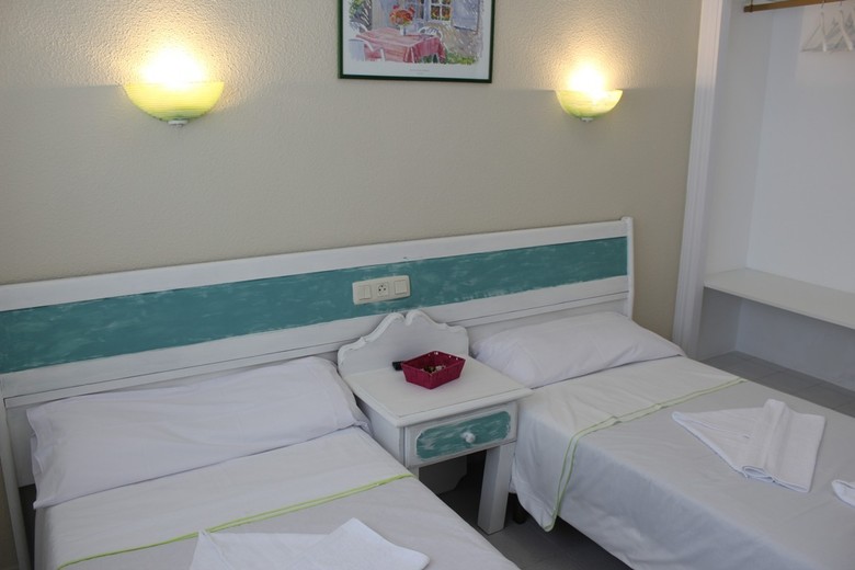 Hostal La Torre