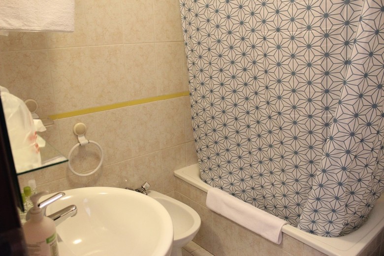 Hostal La Torre