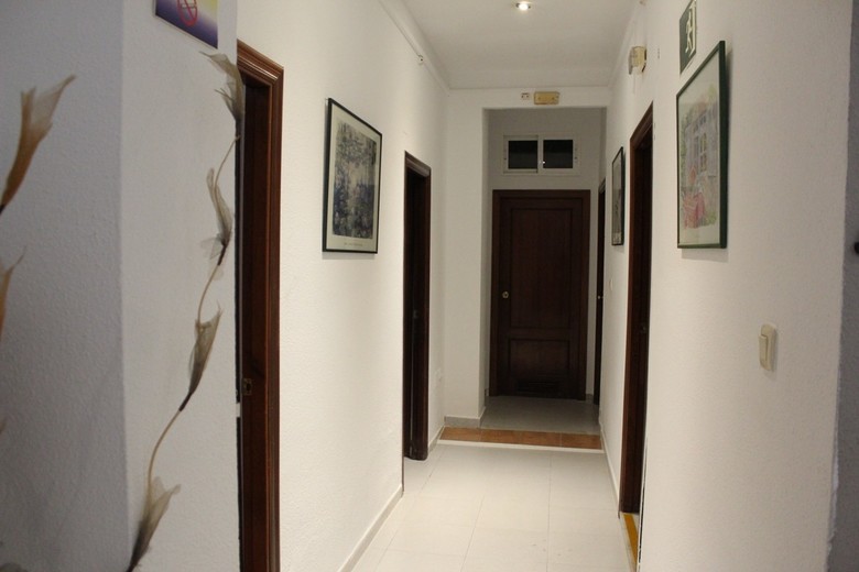 Hostal La Torre
