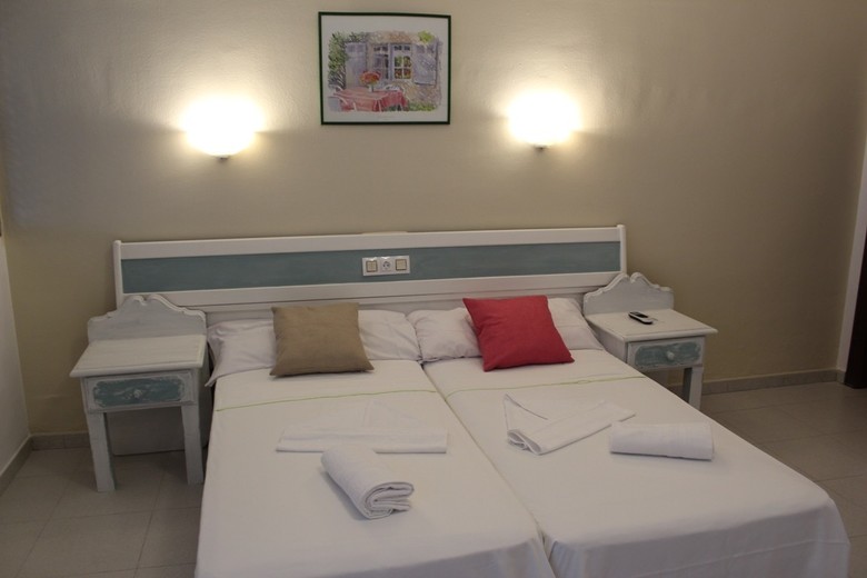 Hostal La Torre