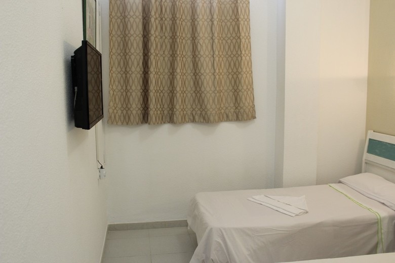 Hostal La Torre