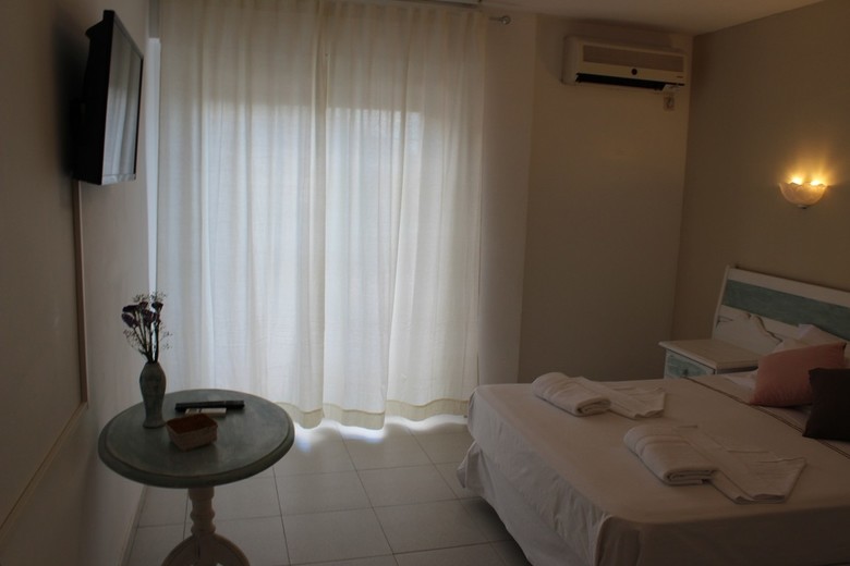 Hostal La Torre