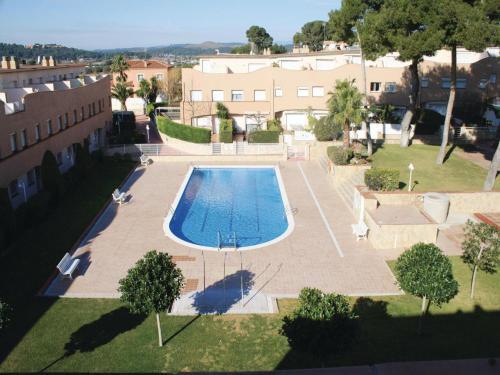 Three-bedroom Holiday Home Altafulla 0 07