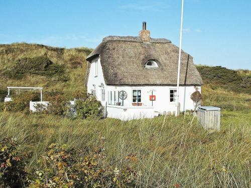 Three-bedroom Holiday Home In Pandrup 15
