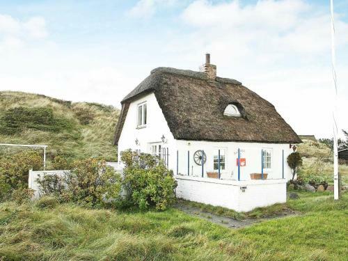 Three-bedroom Holiday Home In Pandrup 15