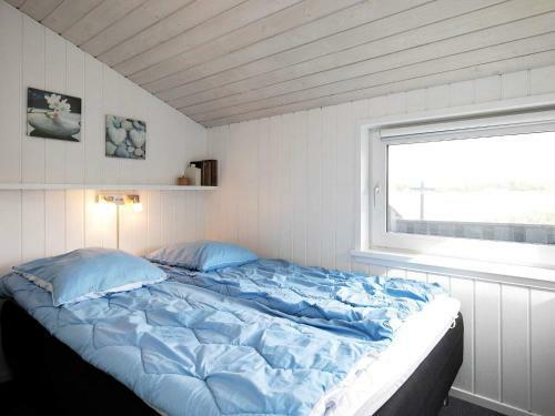 Five-bedroom Holiday Home In Pandrup 2