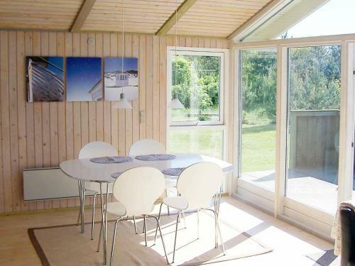 Three-bedroom Holiday Home In Pandrup 4
