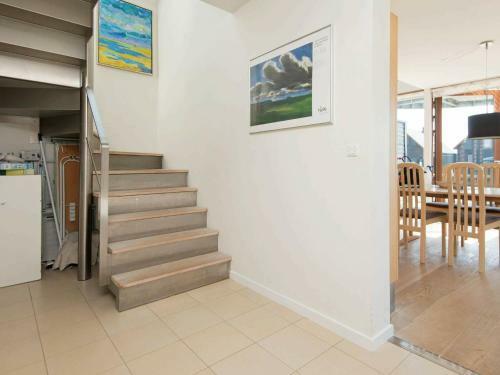 Three-bedroom Holiday Home In R�m� 33